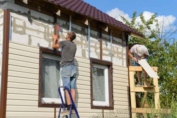 James Hardie Siding in Ankeny, IA